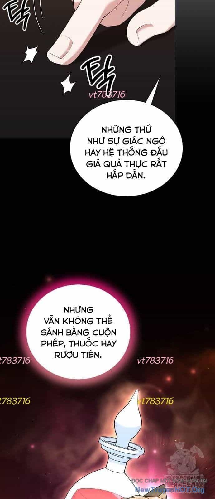 Tôi Làm Vườn Tại Thế Giới Thợ Săn - Chương 59 - ảnh 9