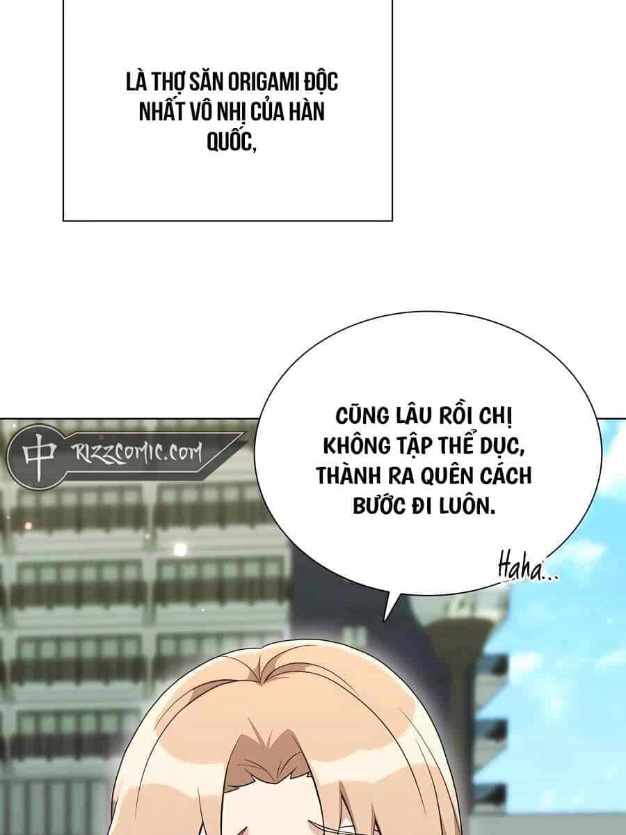 Tôi Làm Vườn Tại Thế Giới Thợ Săn - Chương 6 - ảnh 14