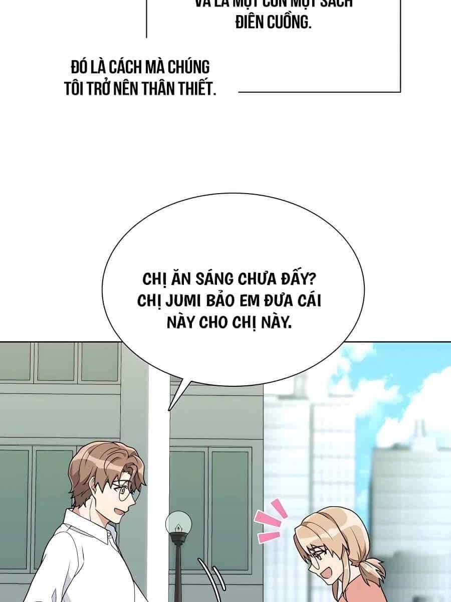 Tôi Làm Vườn Tại Thế Giới Thợ Săn - Chương 6 - ảnh 16