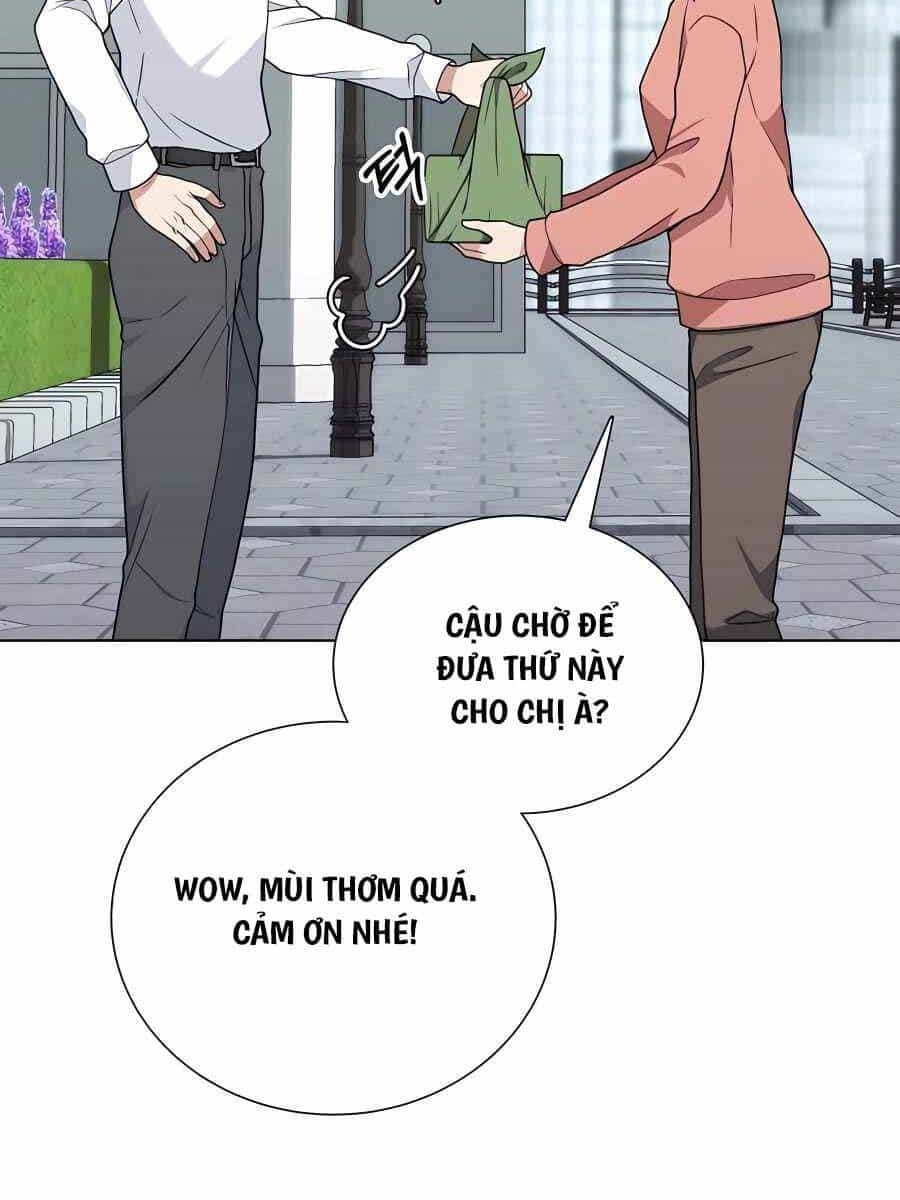 Tôi Làm Vườn Tại Thế Giới Thợ Săn - Chương 6 - ảnh 17