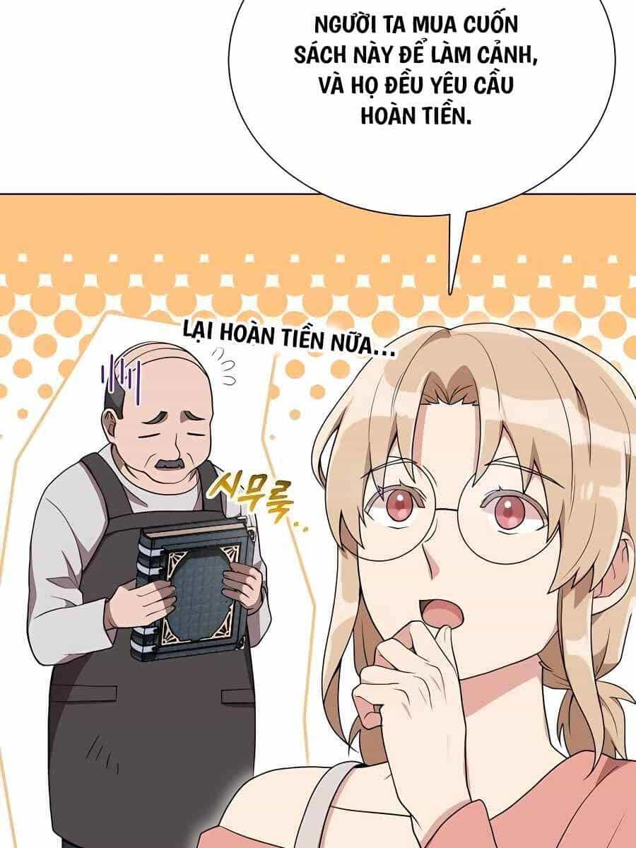 Tôi Làm Vườn Tại Thế Giới Thợ Săn - Chương 6 - ảnh 20