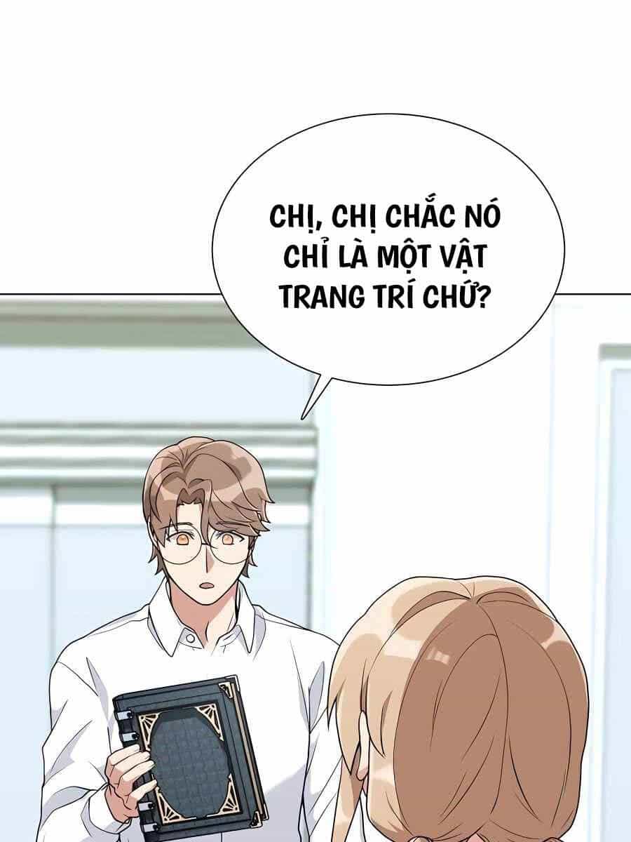 Tôi Làm Vườn Tại Thế Giới Thợ Săn - Chương 6 - ảnh 28