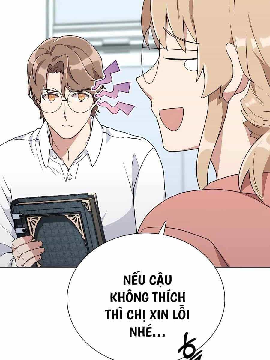Tôi Làm Vườn Tại Thế Giới Thợ Săn - Chương 6 - ảnh 33