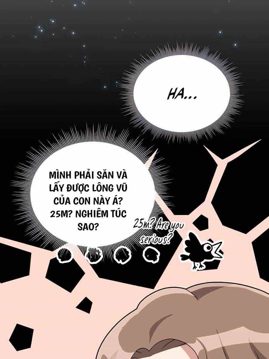 Tôi Làm Vườn Tại Thế Giới Thợ Săn - Chương 6 - ảnh 44