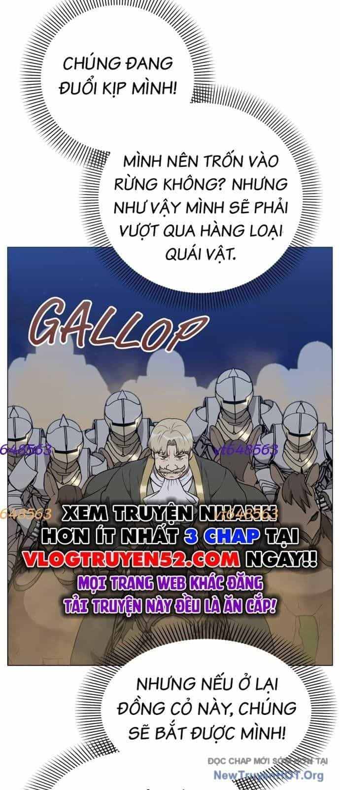 Tôi Làm Vườn Tại Thế Giới Thợ Săn - Chương 60 - ảnh 44