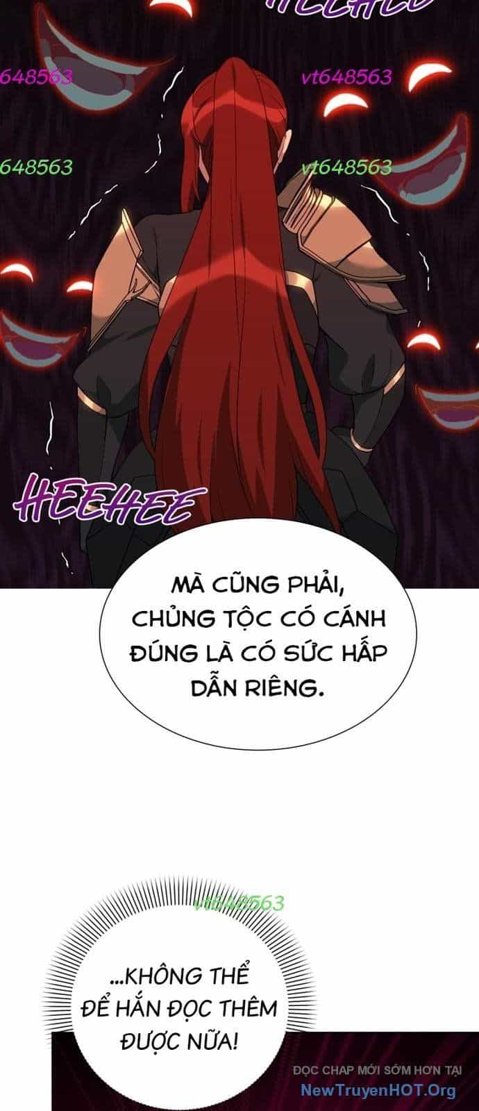 Tôi Làm Vườn Tại Thế Giới Thợ Săn - Chương 60 - ảnh 6