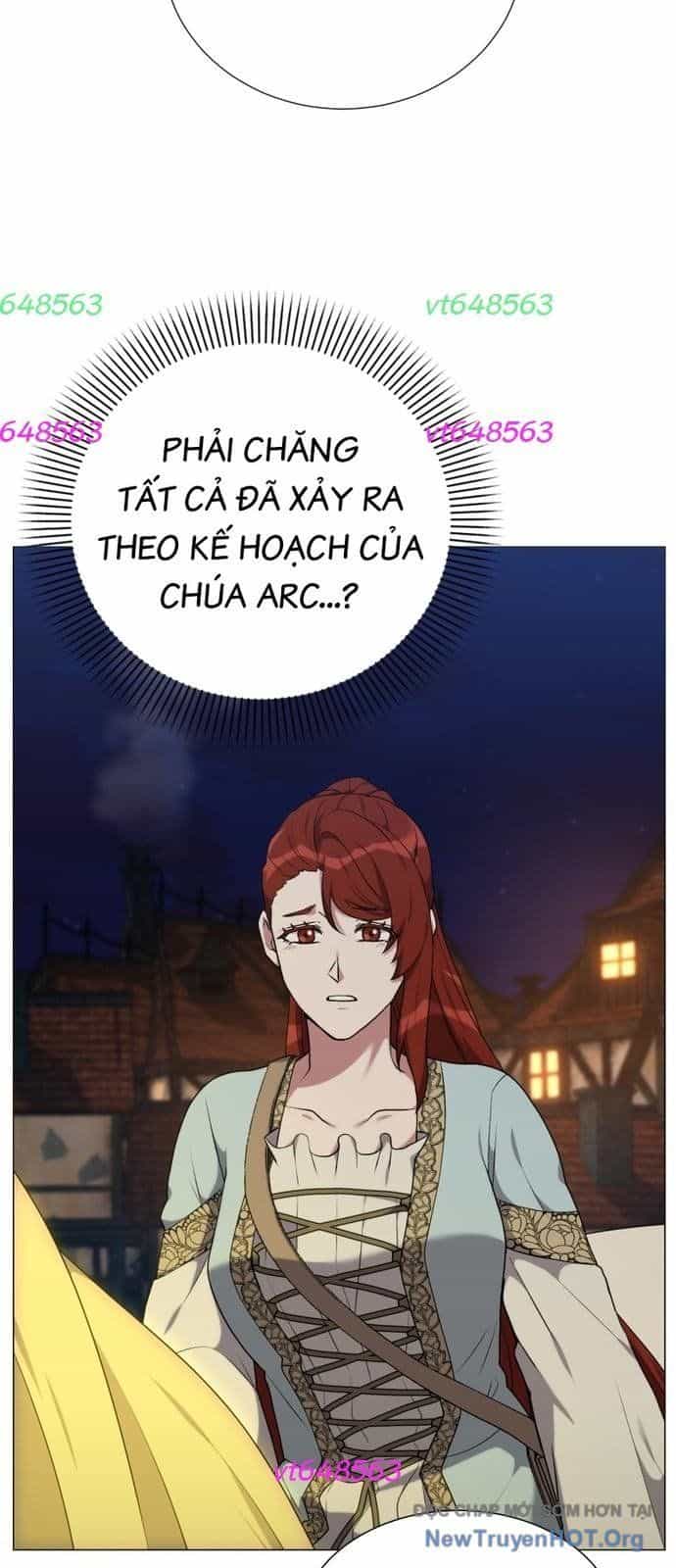 Tôi Làm Vườn Tại Thế Giới Thợ Săn - Chương 60 - ảnh 76