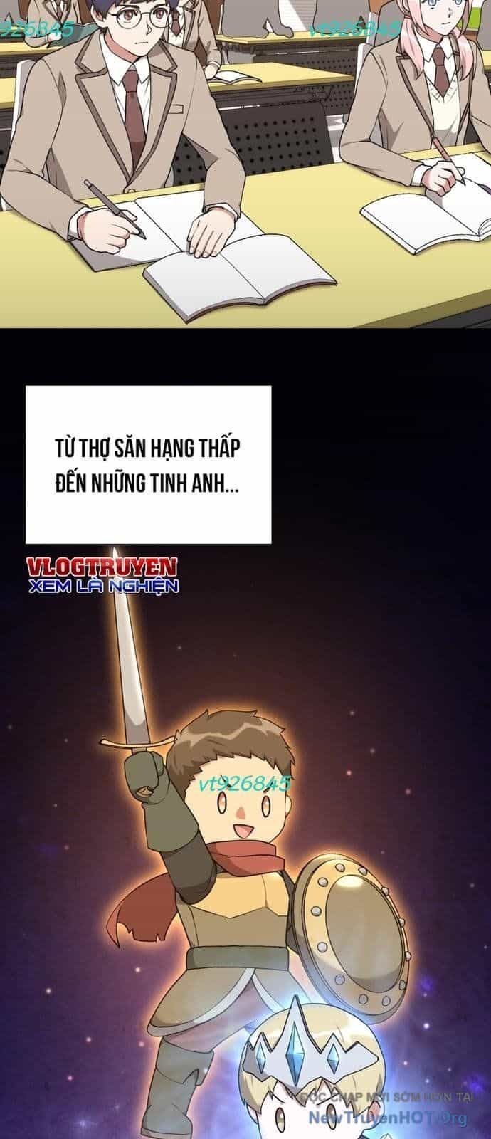 Tôi Làm Vườn Tại Thế Giới Thợ Săn - Chương 61 - ảnh 13