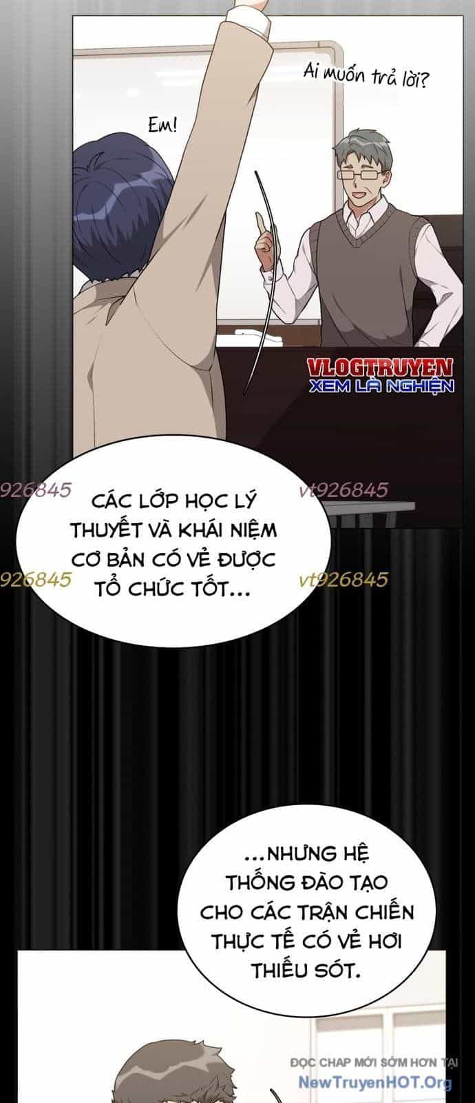 Tôi Làm Vườn Tại Thế Giới Thợ Săn - Chương 61 - ảnh 18