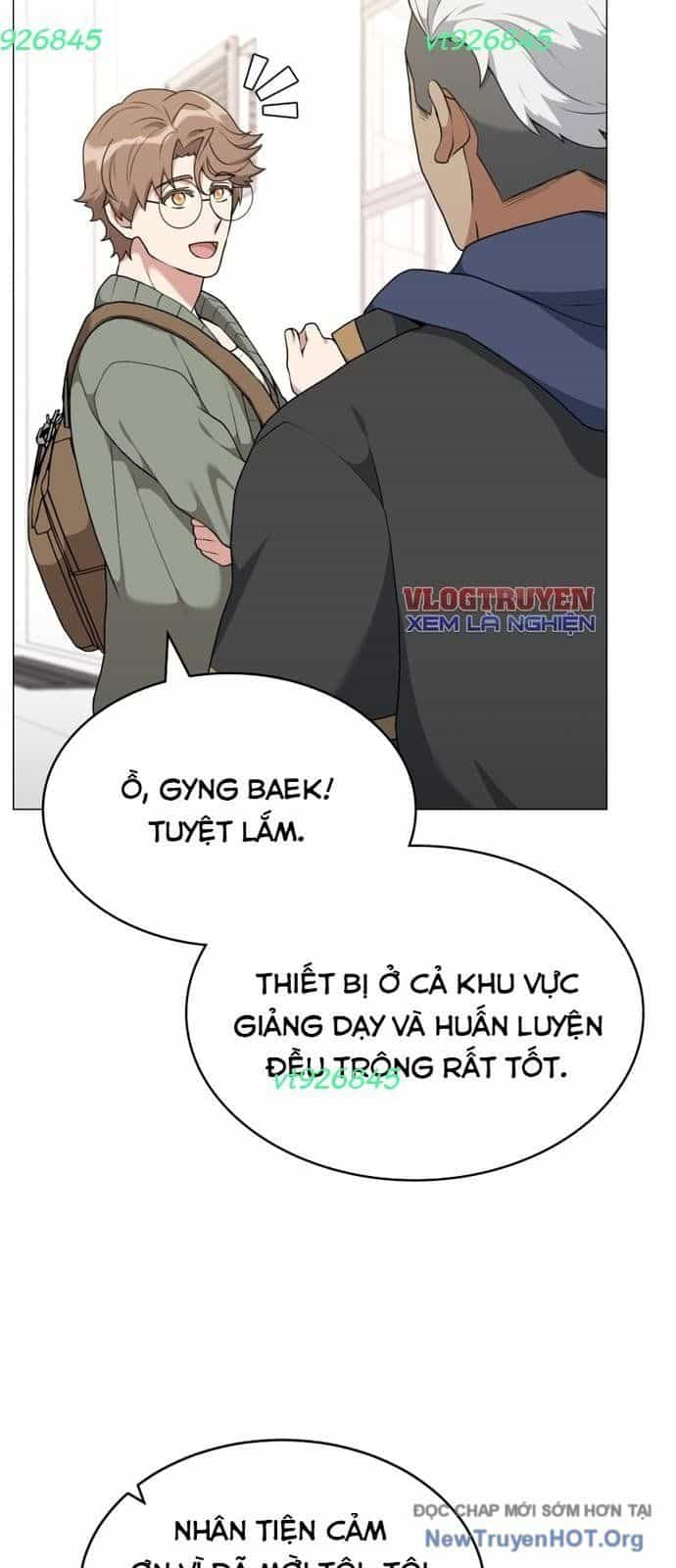 Tôi Làm Vườn Tại Thế Giới Thợ Săn - Chương 61 - ảnh 24