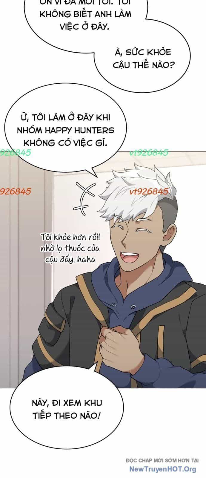 Tôi Làm Vườn Tại Thế Giới Thợ Săn - Chương 61 - ảnh 25