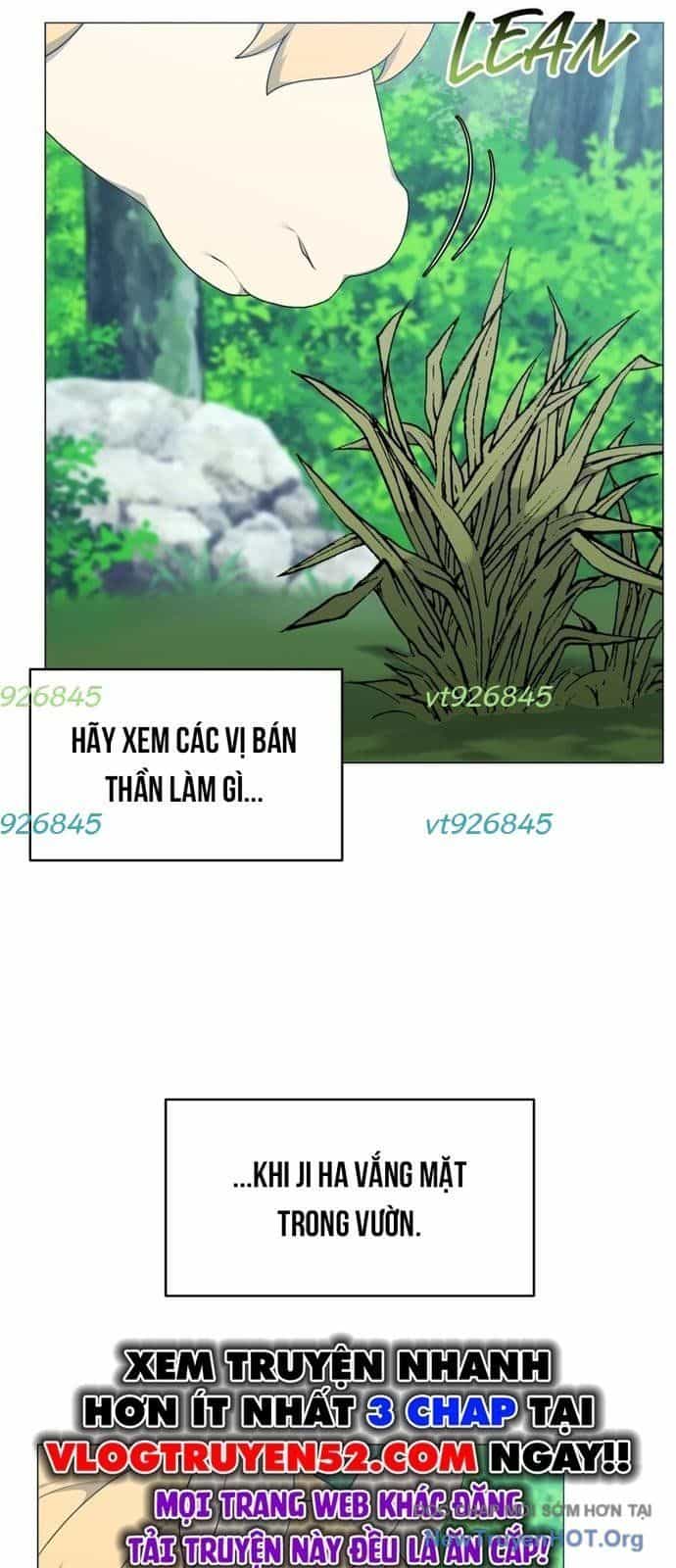 Tôi Làm Vườn Tại Thế Giới Thợ Săn - Chương 61 - ảnh 29