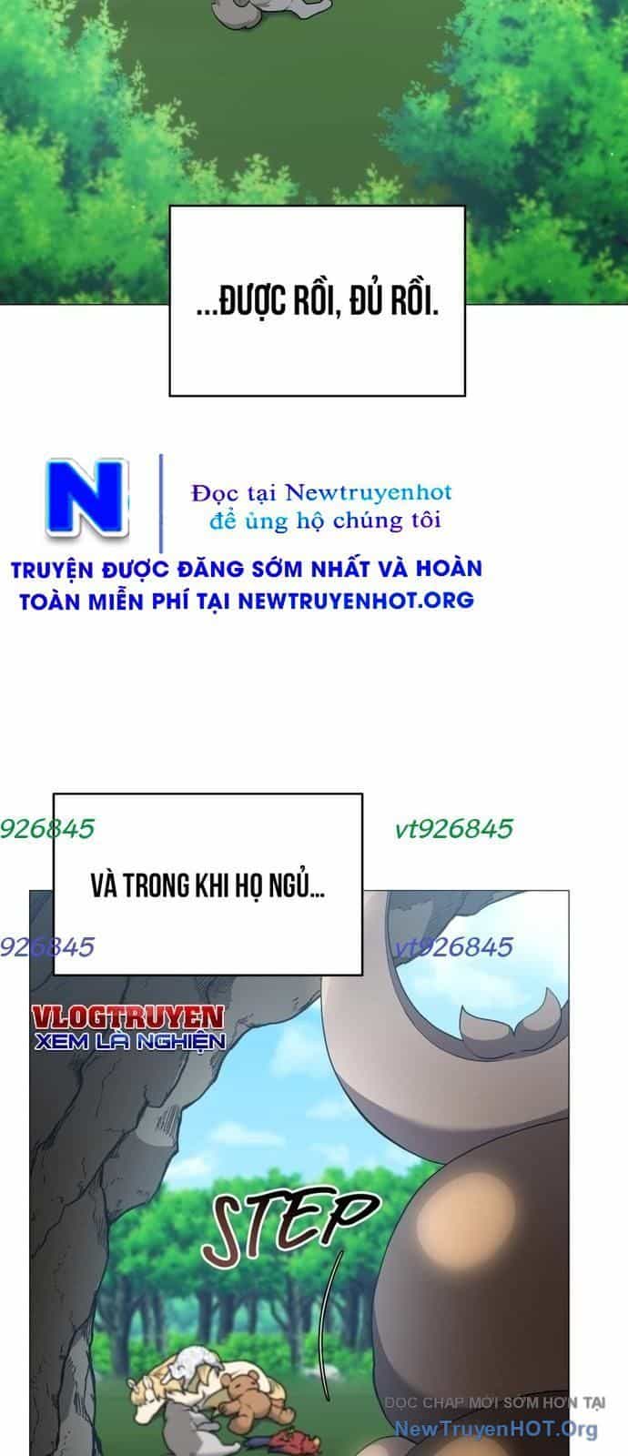Tôi Làm Vườn Tại Thế Giới Thợ Săn - Chương 61 - ảnh 33