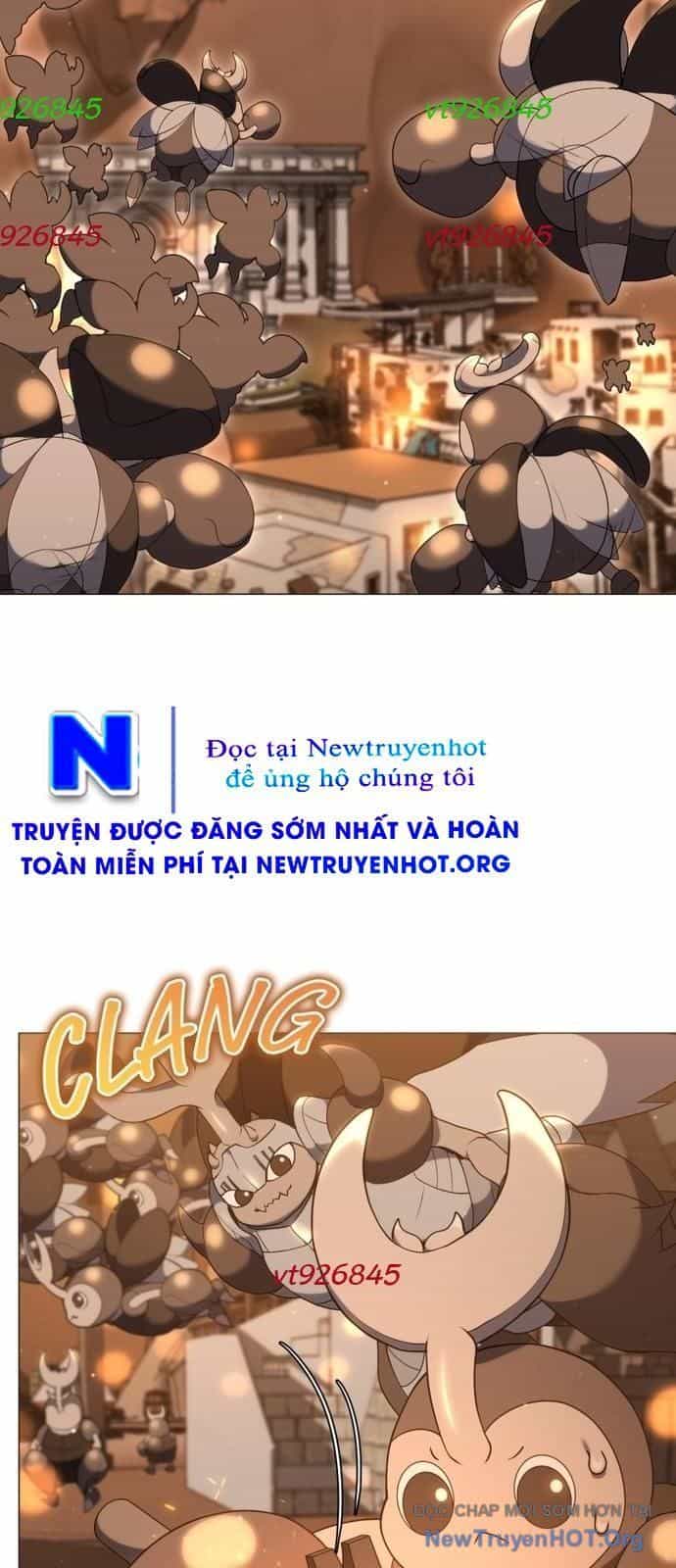 Tôi Làm Vườn Tại Thế Giới Thợ Săn - Chương 61 - ảnh 39