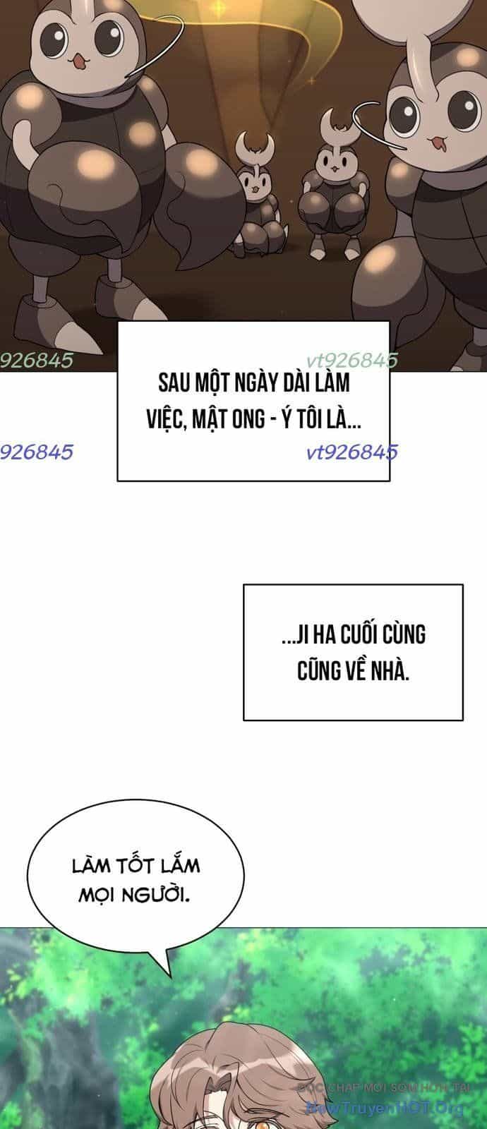 Tôi Làm Vườn Tại Thế Giới Thợ Săn - Chương 61 - ảnh 47
