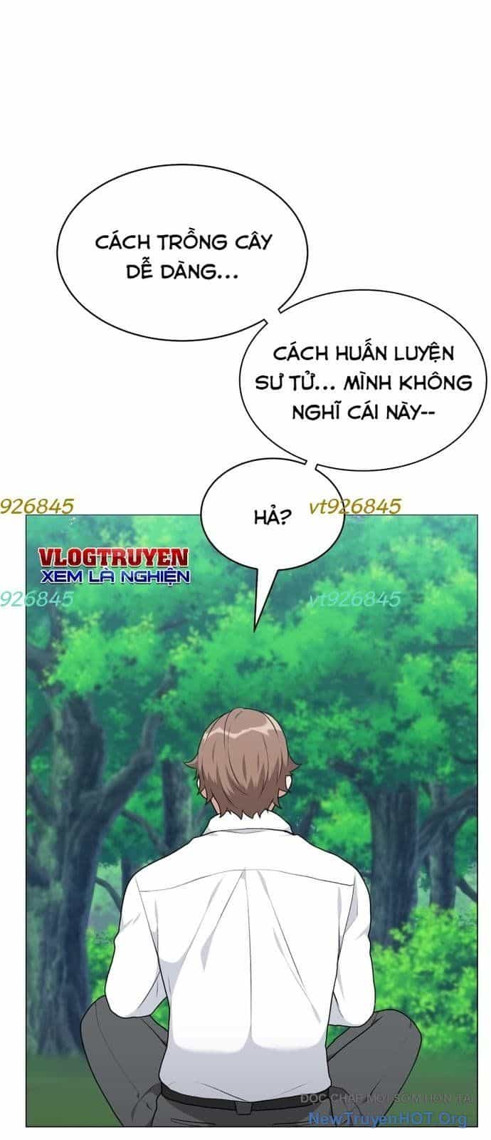 Tôi Làm Vườn Tại Thế Giới Thợ Săn - Chương 61 - ảnh 51