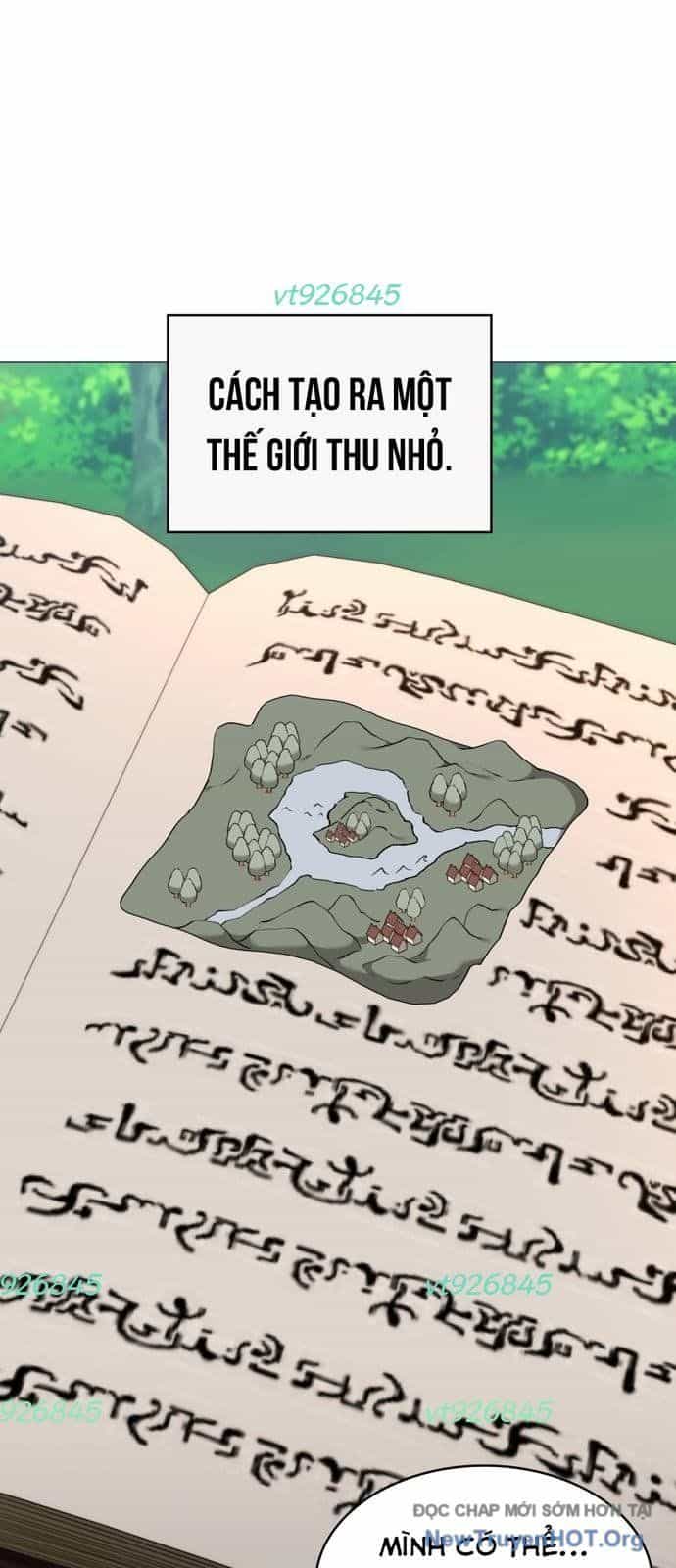 Tôi Làm Vườn Tại Thế Giới Thợ Săn - Chương 61 - ảnh 52