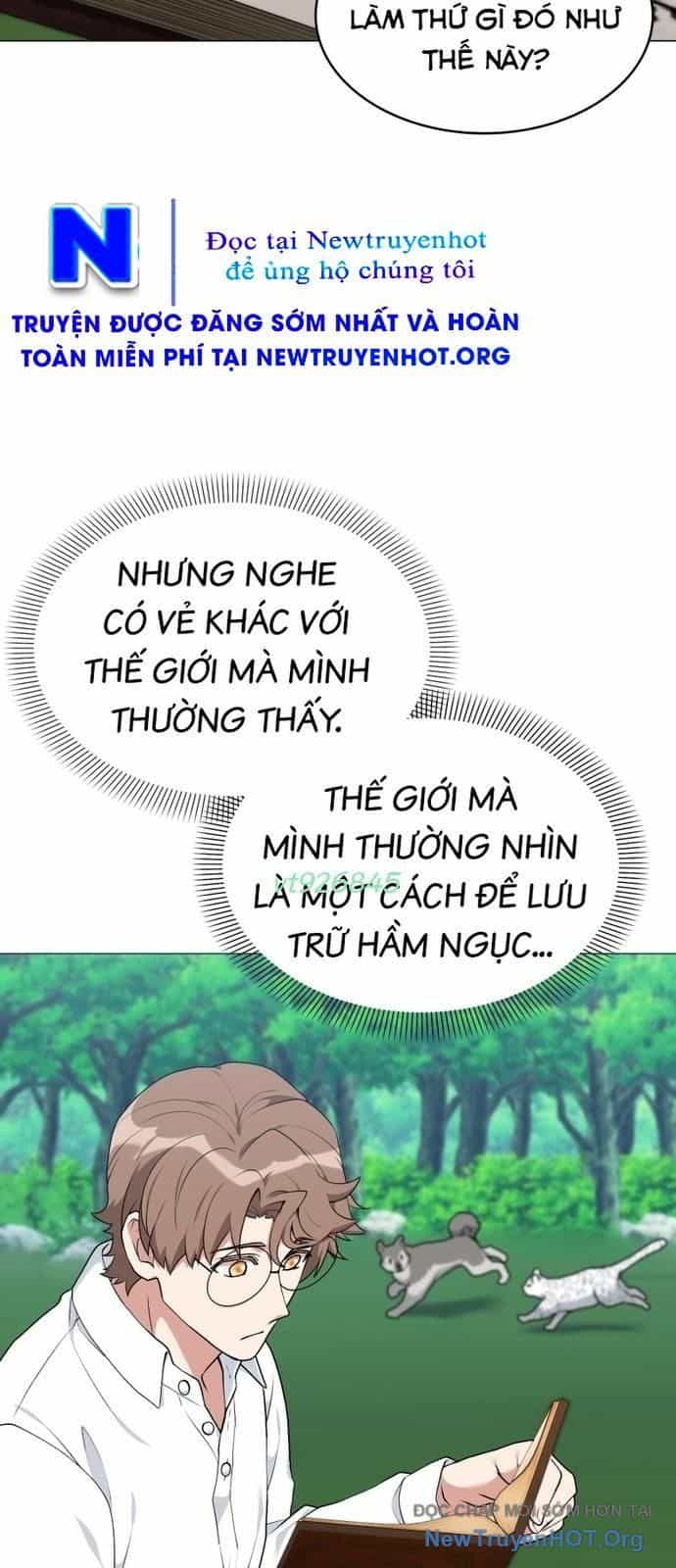 Tôi Làm Vườn Tại Thế Giới Thợ Săn - Chương 61 - ảnh 53