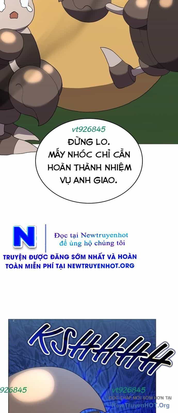 Tôi Làm Vườn Tại Thế Giới Thợ Săn - Chương 61 - ảnh 67
