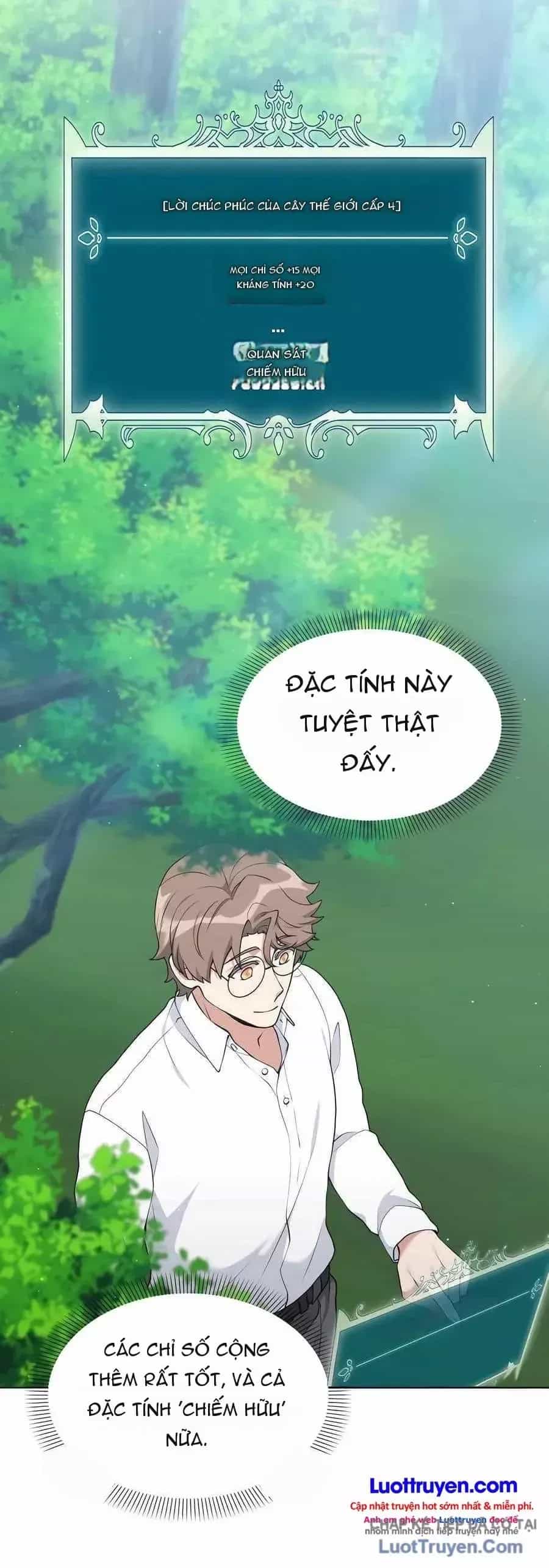 Tôi Làm Vườn Tại Thế Giới Thợ Săn - Chương 62 - ảnh 22