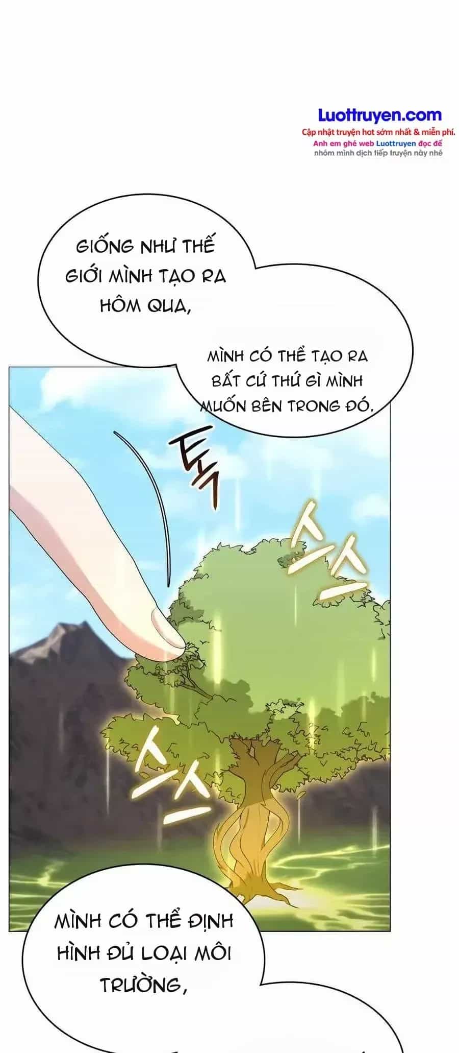 Tôi Làm Vườn Tại Thế Giới Thợ Săn - Chương 62 - ảnh 27