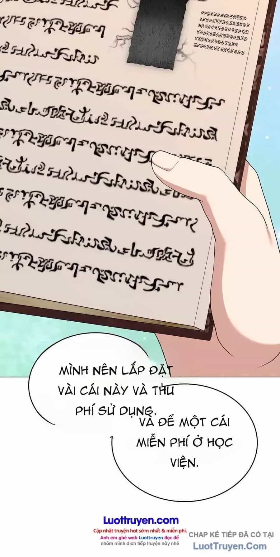 Tôi Làm Vườn Tại Thế Giới Thợ Săn - Chương 62 - ảnh 30