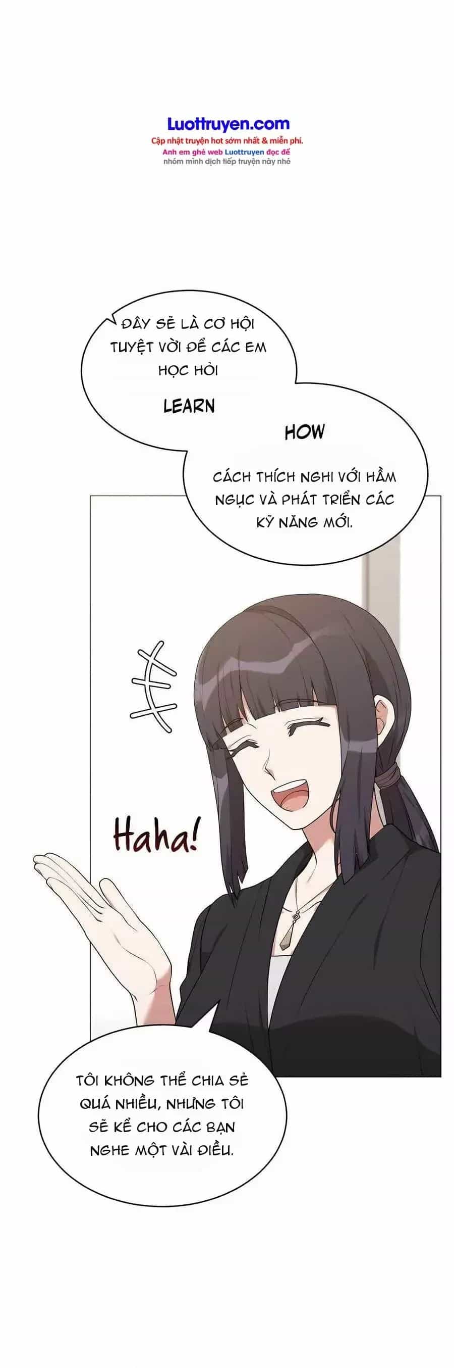 Tôi Làm Vườn Tại Thế Giới Thợ Săn - Chương 62 - ảnh 37