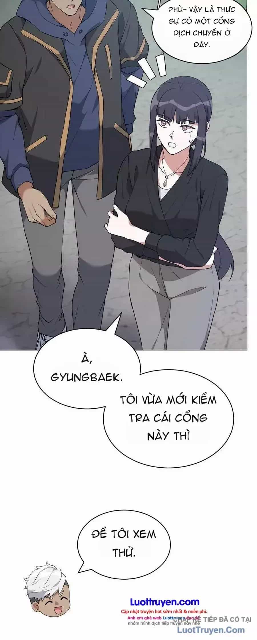 Tôi Làm Vườn Tại Thế Giới Thợ Săn - Chương 62 - ảnh 42