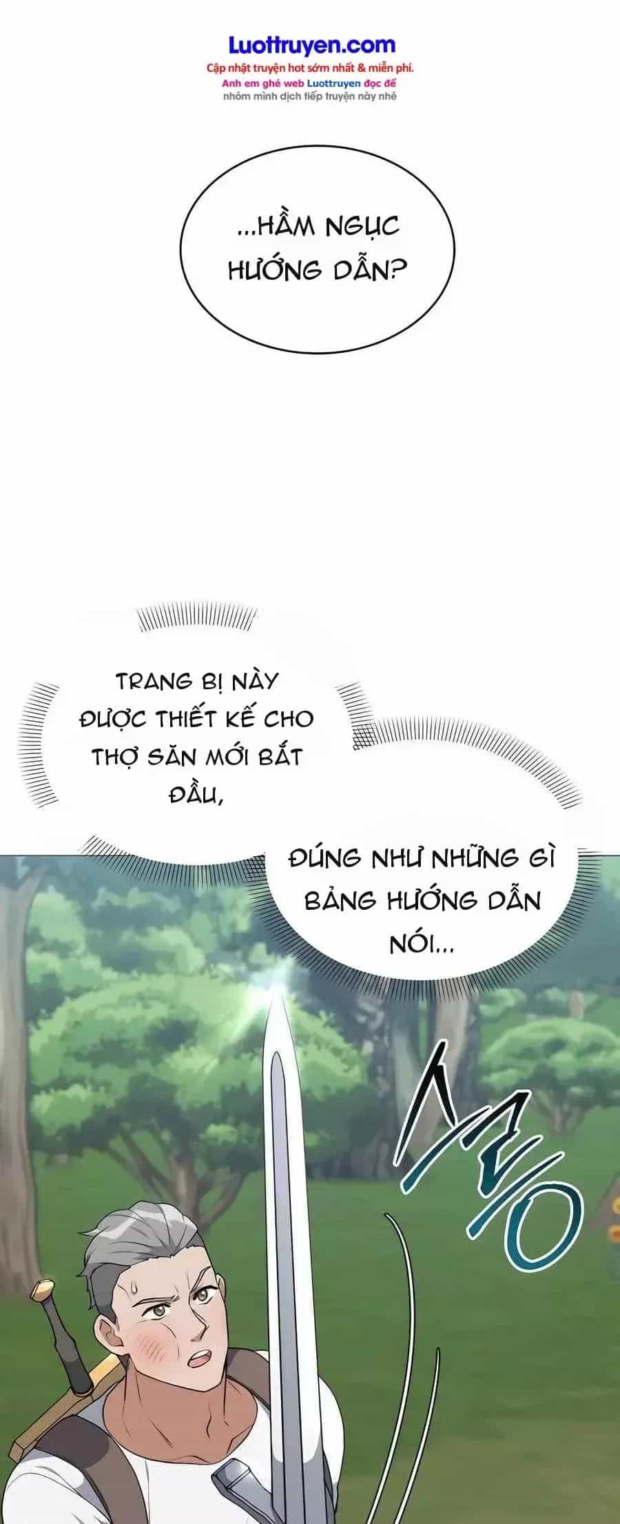 Tôi Làm Vườn Tại Thế Giới Thợ Săn - Chương 62 - ảnh 49
