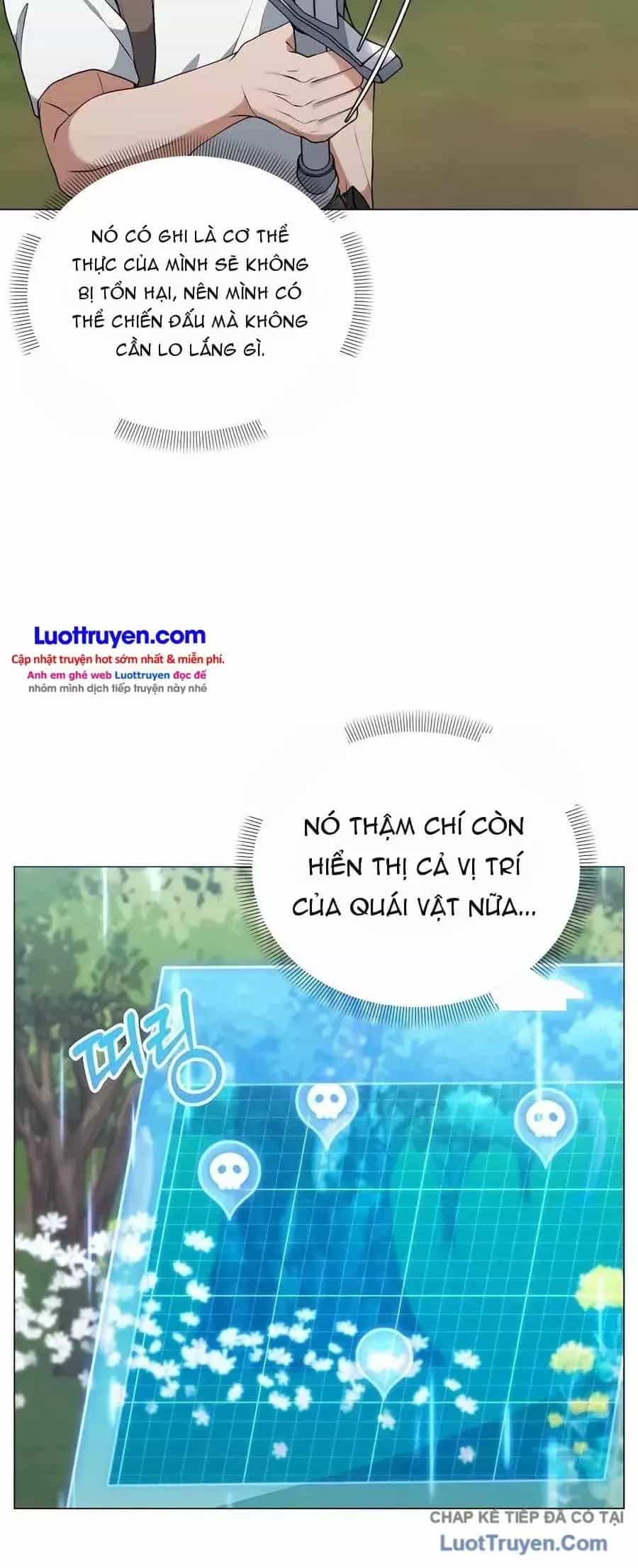 Tôi Làm Vườn Tại Thế Giới Thợ Săn - Chương 62 - ảnh 50