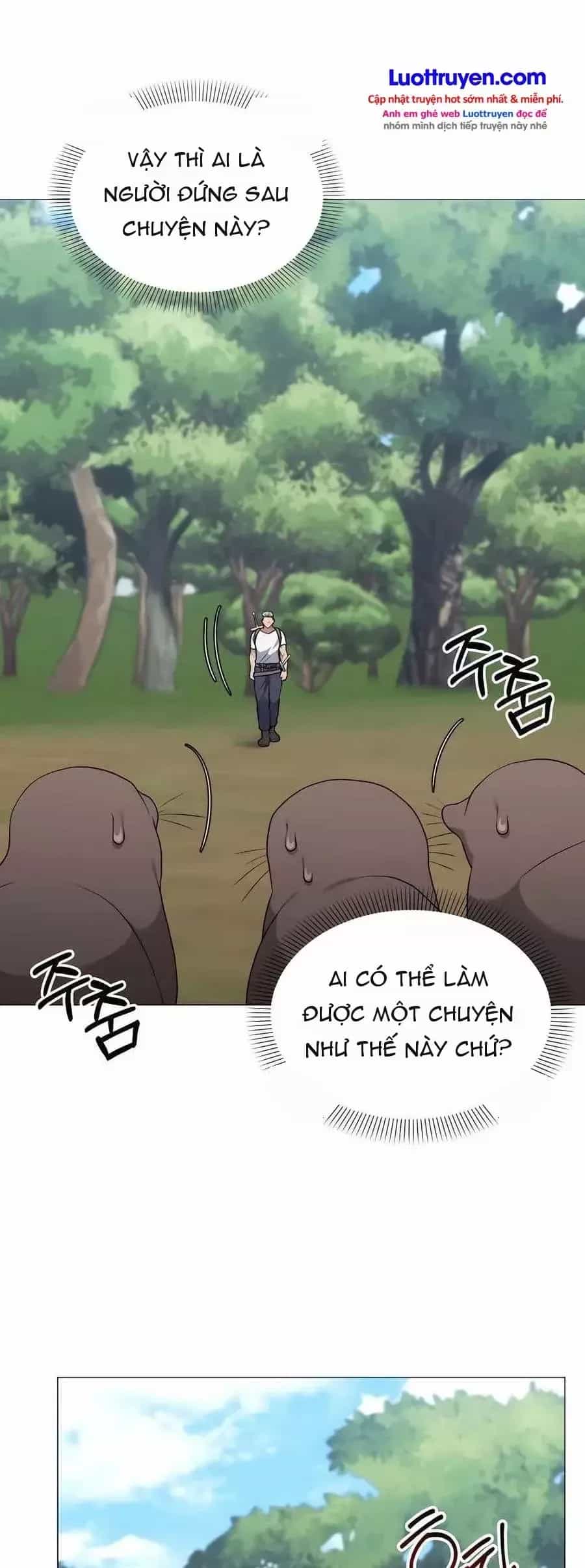 Tôi Làm Vườn Tại Thế Giới Thợ Săn - Chương 62 - ảnh 53