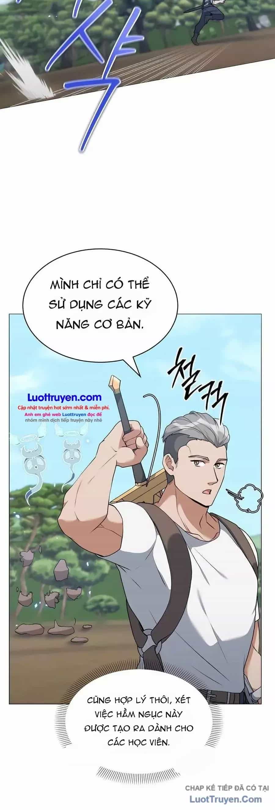 Tôi Làm Vườn Tại Thế Giới Thợ Săn - Chương 62 - ảnh 56