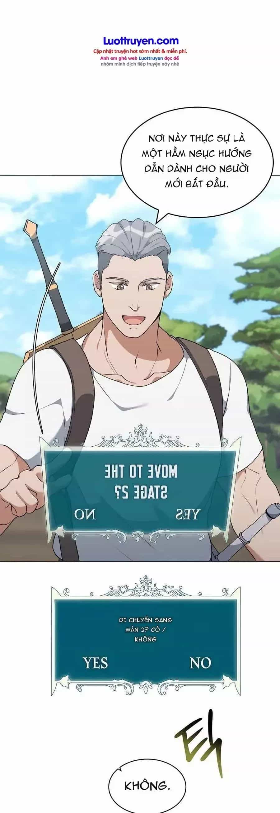 Tôi Làm Vườn Tại Thế Giới Thợ Săn - Chương 62 - ảnh 59