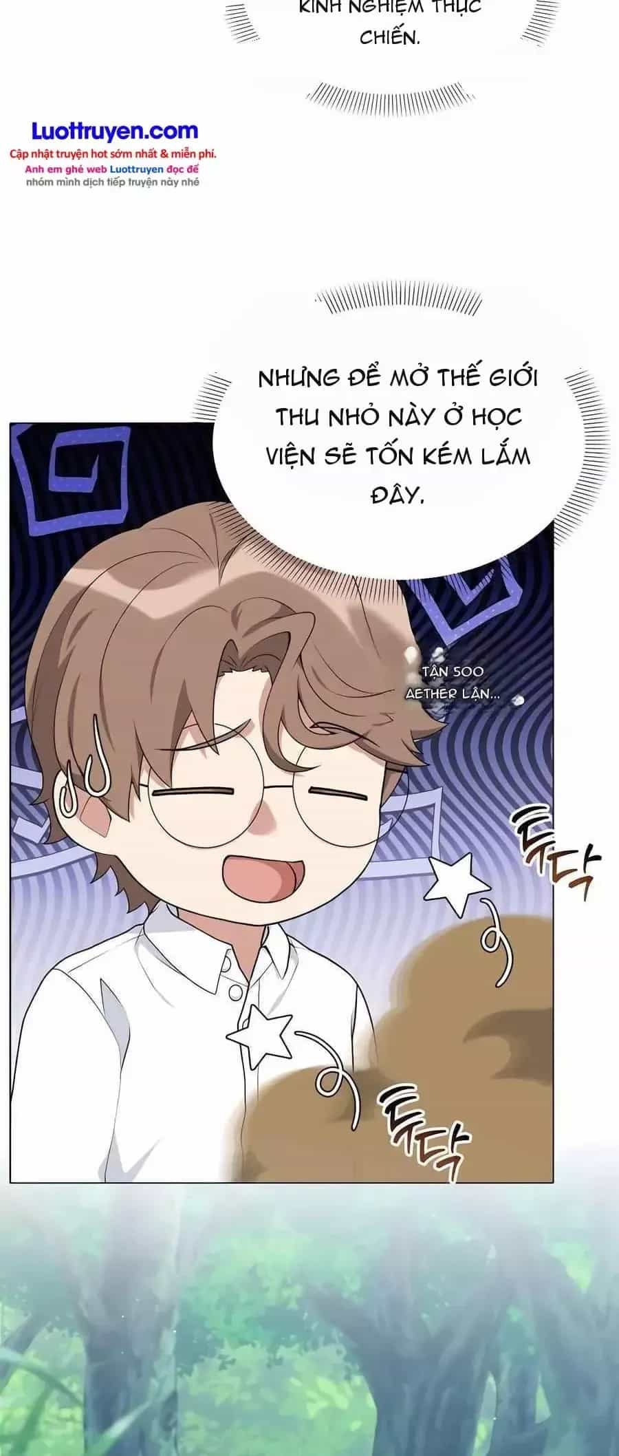 Tôi Làm Vườn Tại Thế Giới Thợ Săn - Chương 62 - ảnh 9