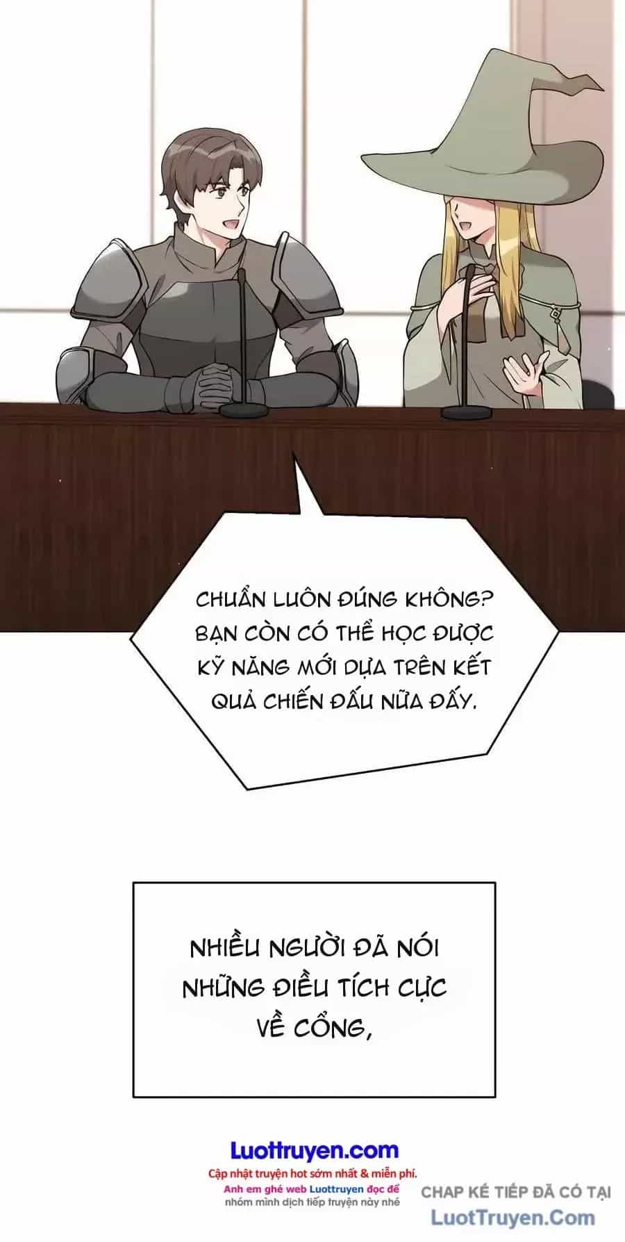 Tôi Làm Vườn Tại Thế Giới Thợ Săn - Chương 63 - ảnh 3