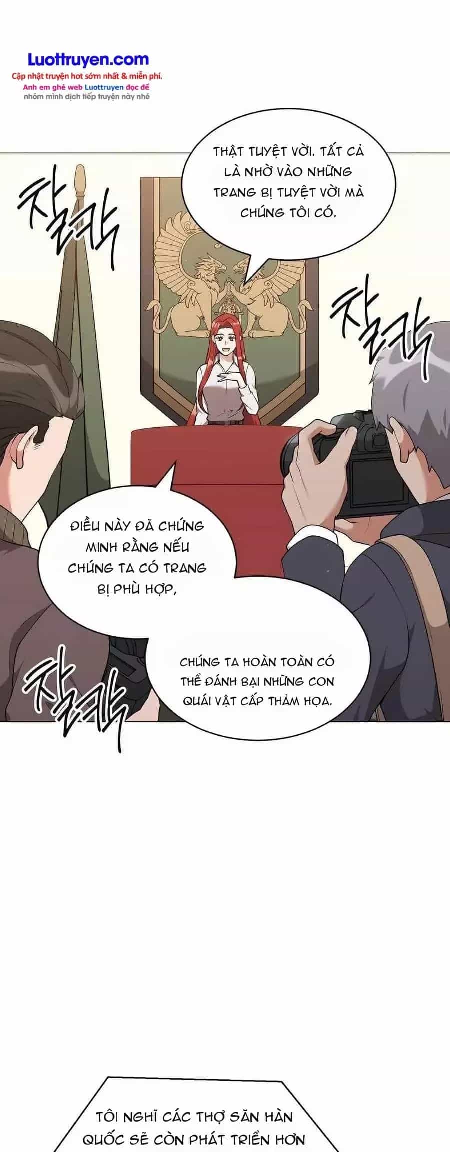 Tôi Làm Vườn Tại Thế Giới Thợ Săn - Chương 63 - ảnh 33