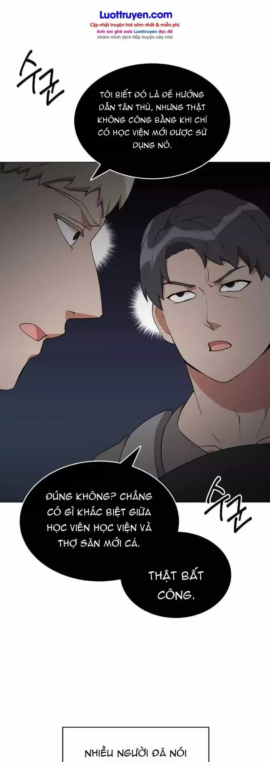 Tôi Làm Vườn Tại Thế Giới Thợ Săn - Chương 63 - ảnh 4