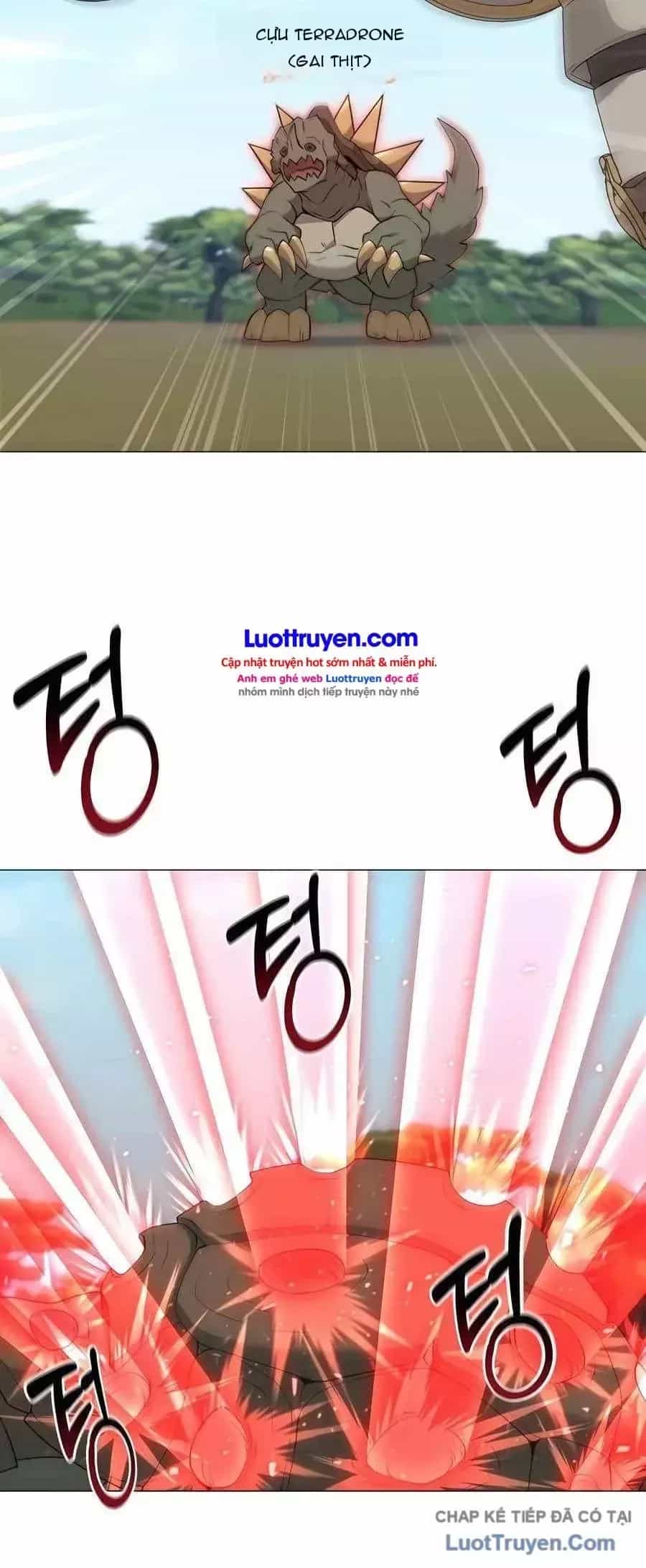 Tôi Làm Vườn Tại Thế Giới Thợ Săn - Chương 63 - ảnh 52