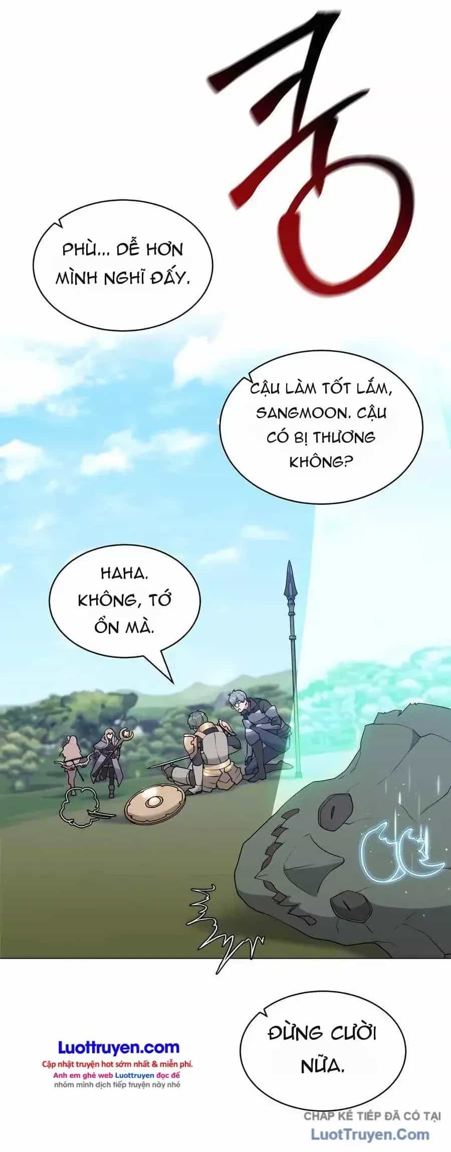Tôi Làm Vườn Tại Thế Giới Thợ Săn - Chương 63 - ảnh 62