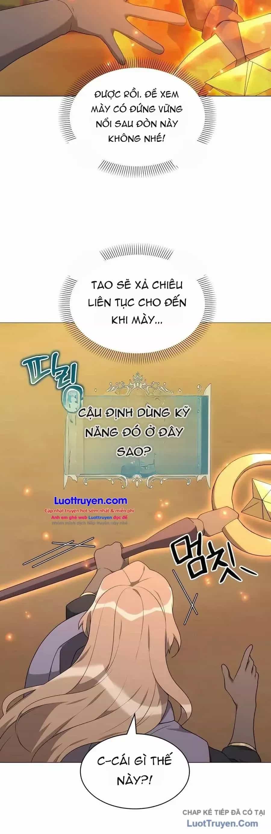 Tôi Làm Vườn Tại Thế Giới Thợ Săn - Chương 63 - ảnh 70