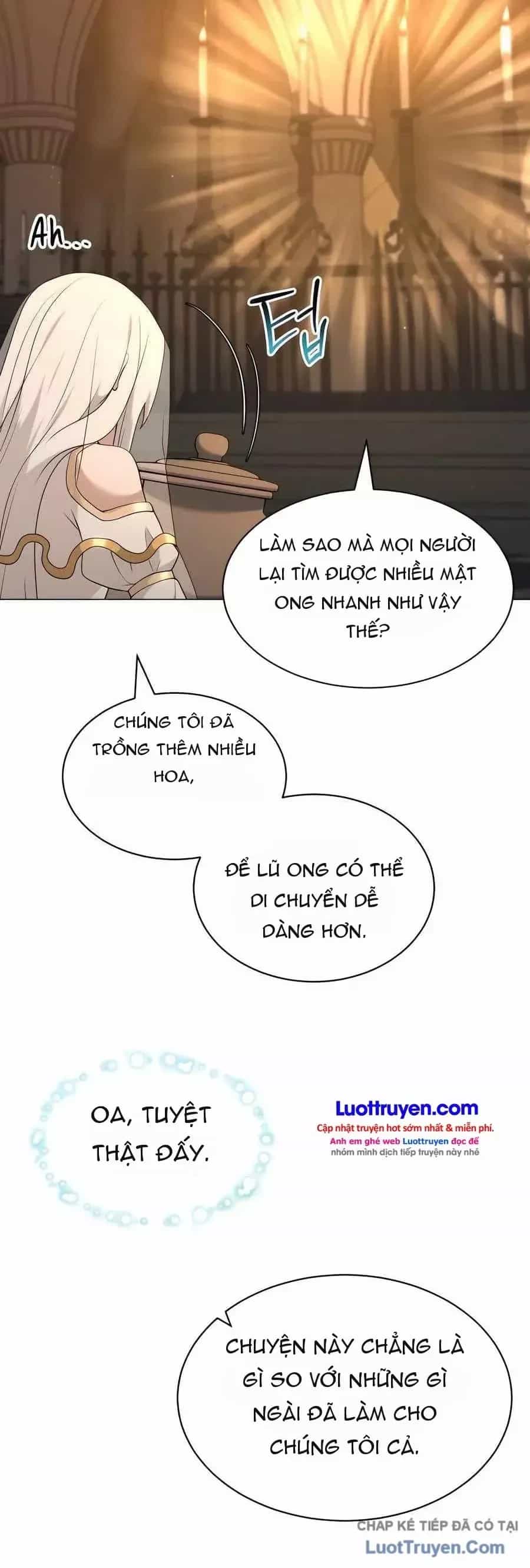 Tôi Làm Vườn Tại Thế Giới Thợ Săn - Chương 64 - ảnh 60