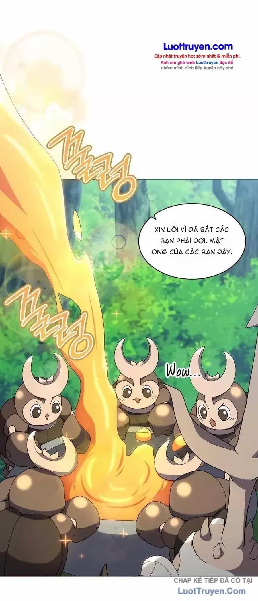 Tôi Làm Vườn Tại Thế Giới Thợ Săn - Chương 64 - ảnh 66
