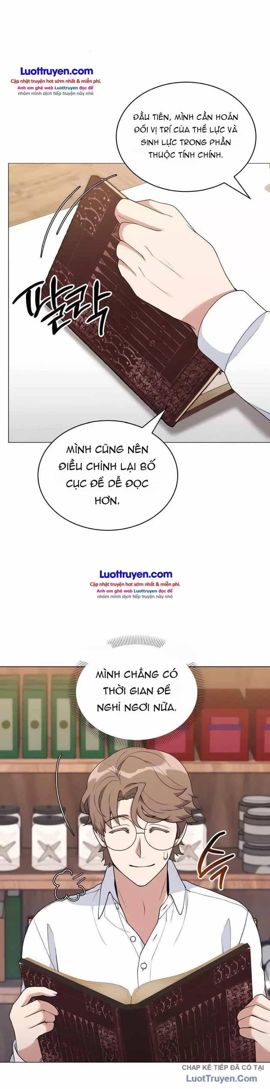 Tôi Làm Vườn Tại Thế Giới Thợ Săn - Chương 65 - ảnh 10