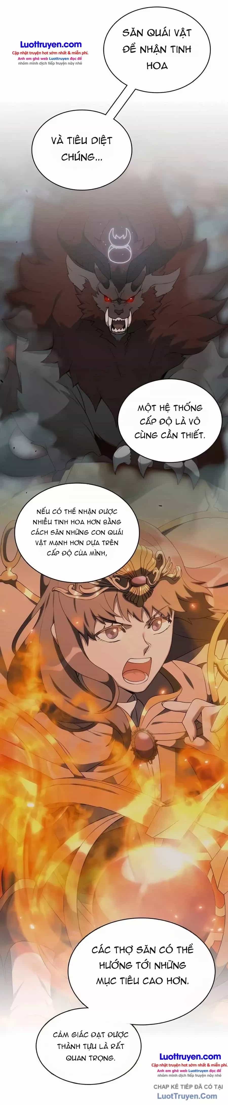 Tôi Làm Vườn Tại Thế Giới Thợ Săn - Chương 65 - ảnh 12
