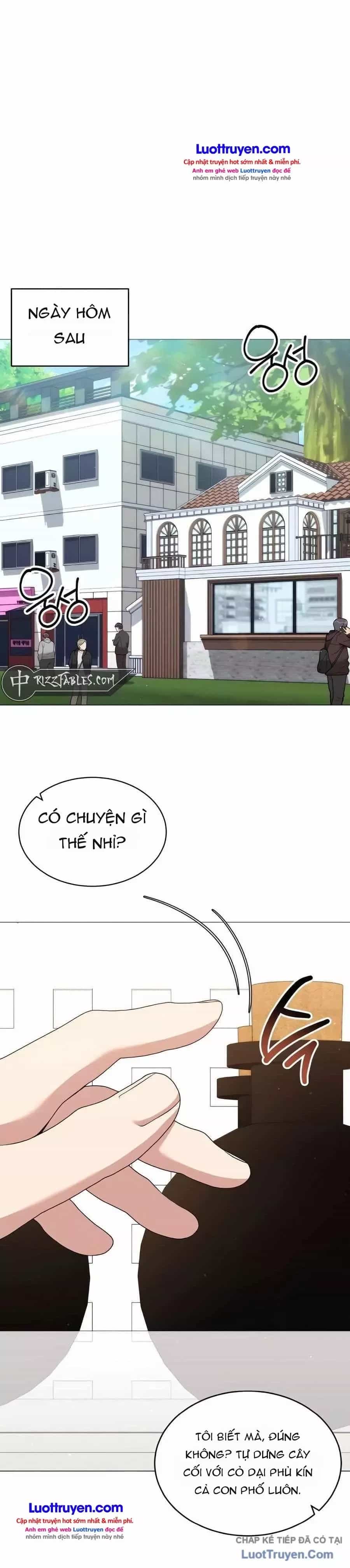 Tôi Làm Vườn Tại Thế Giới Thợ Săn - Chương 65 - ảnh 20