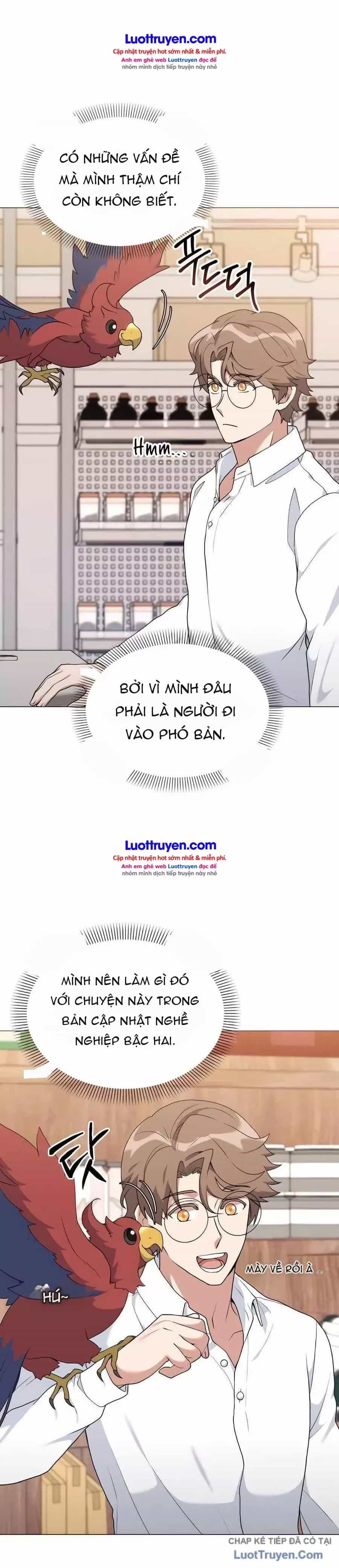 Tôi Làm Vườn Tại Thế Giới Thợ Săn - Chương 65 - ảnh 24