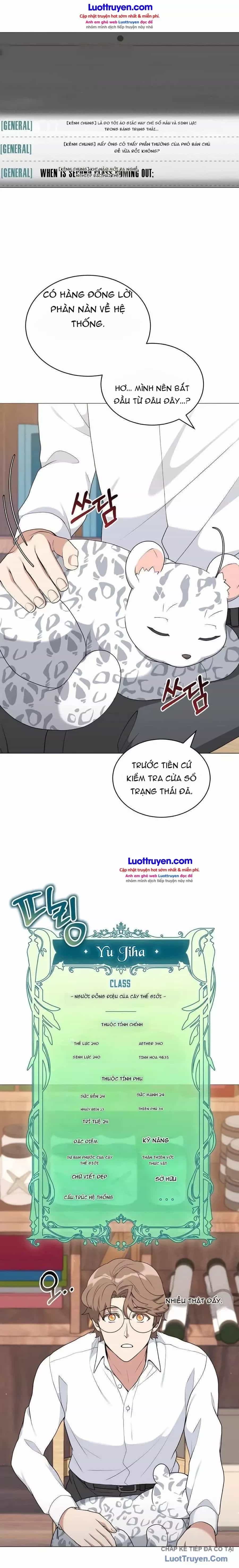 Tôi Làm Vườn Tại Thế Giới Thợ Săn - Chương 65 - ảnh 9