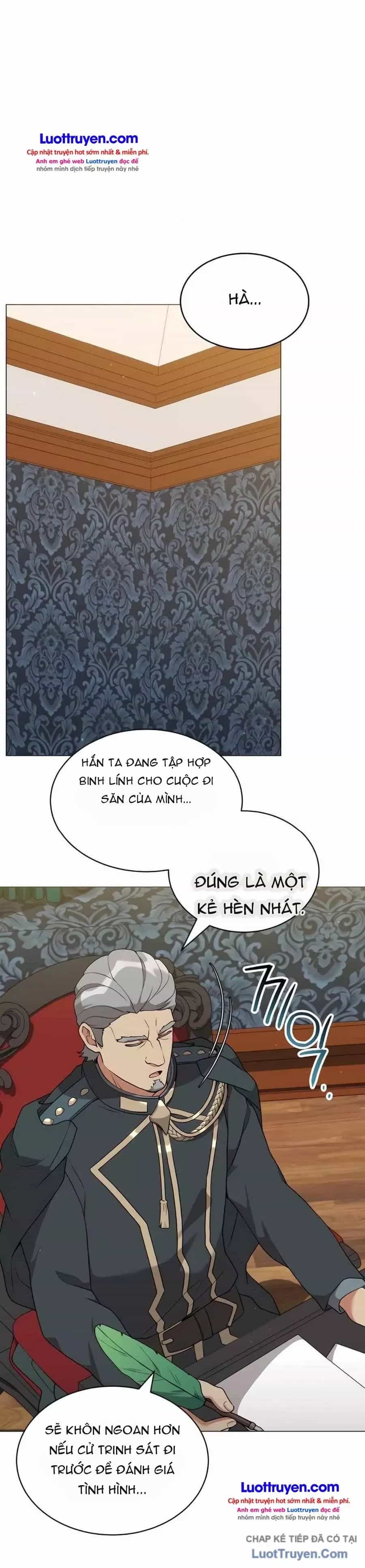 Tôi Làm Vườn Tại Thế Giới Thợ Săn - Chương 66 - ảnh 15