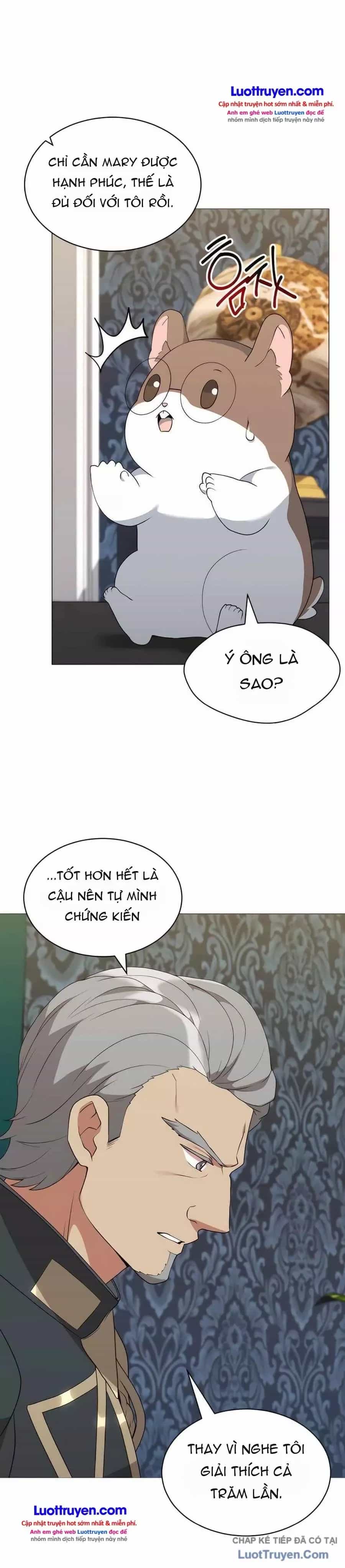 Tôi Làm Vườn Tại Thế Giới Thợ Săn - Chương 66 - ảnh 21