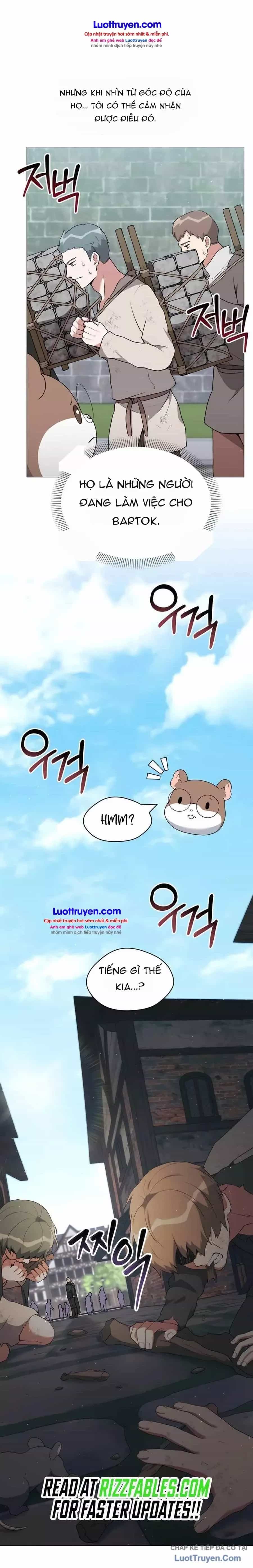 Tôi Làm Vườn Tại Thế Giới Thợ Săn - Chương 66 - ảnh 24